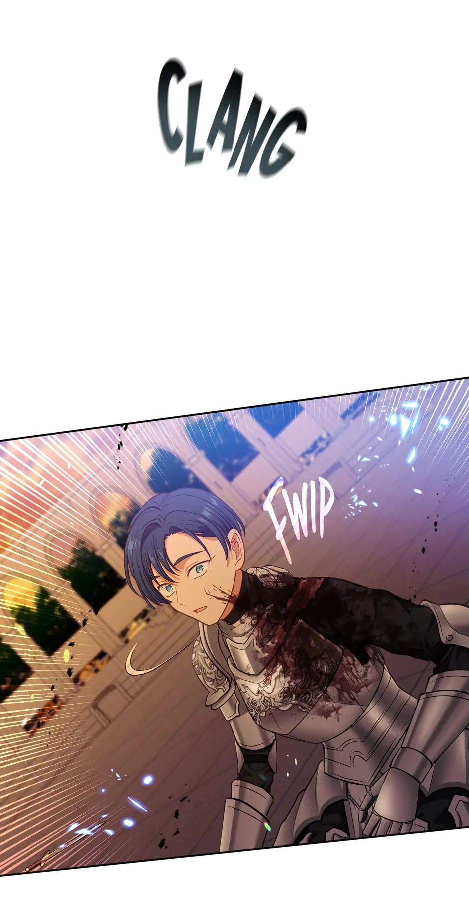 Read Beware the Villainess! EN Manga Online