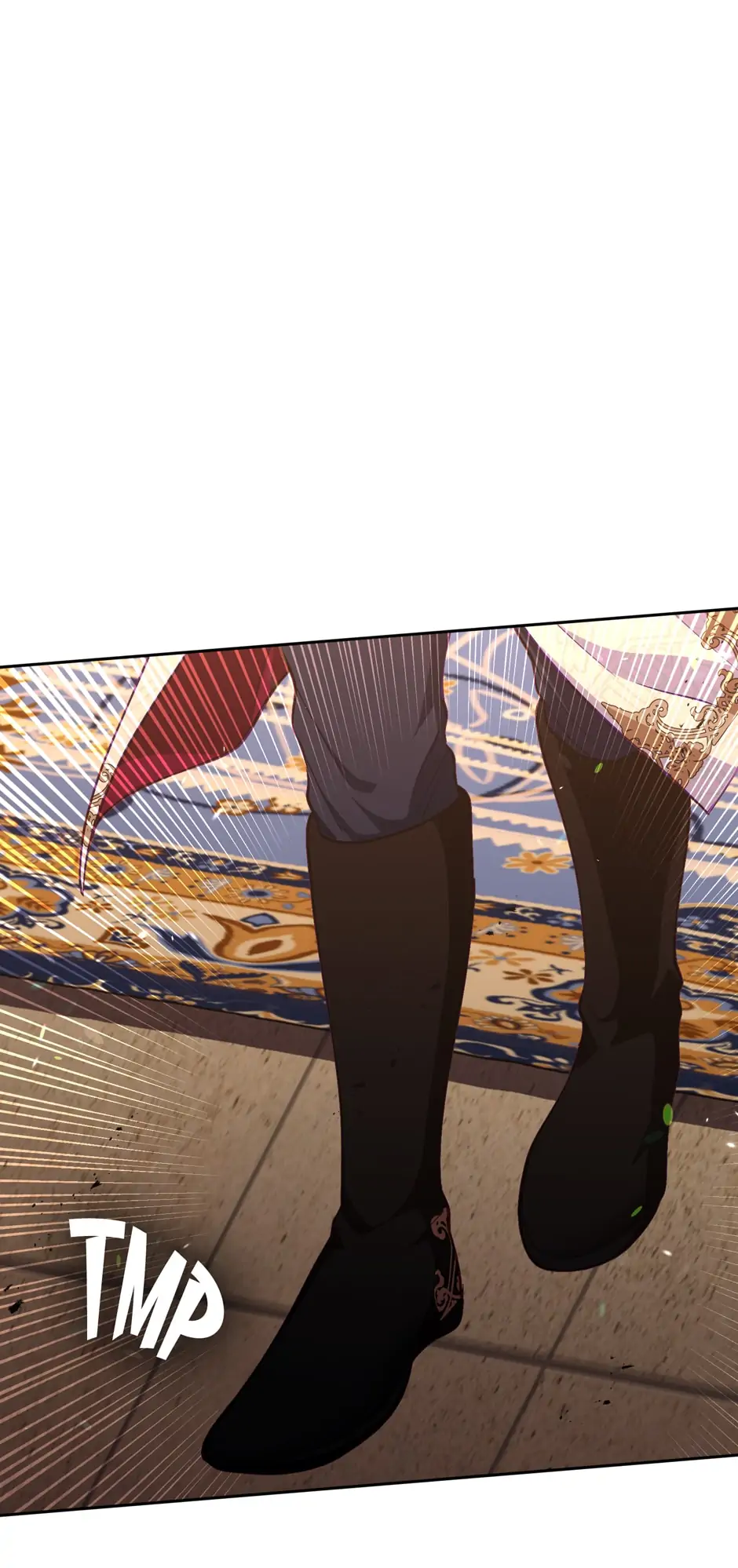 Read Beware the Villainess! EN Manga Online