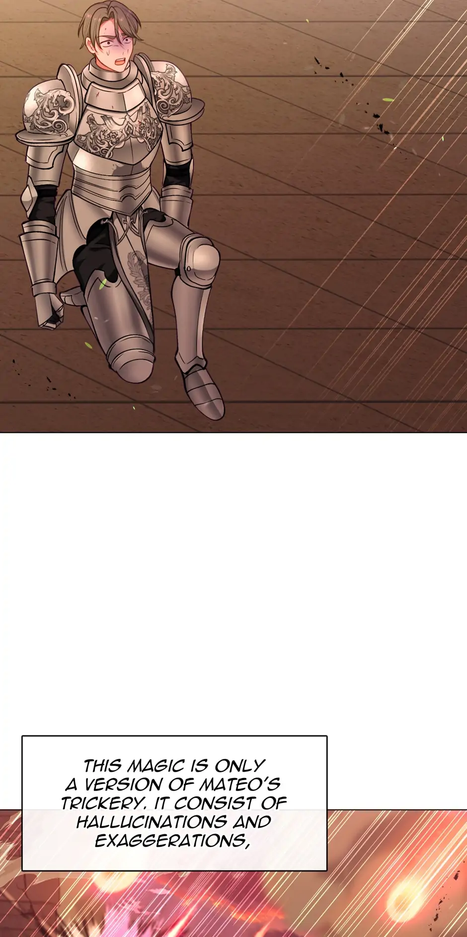 Read Beware the Villainess! EN Manga Online