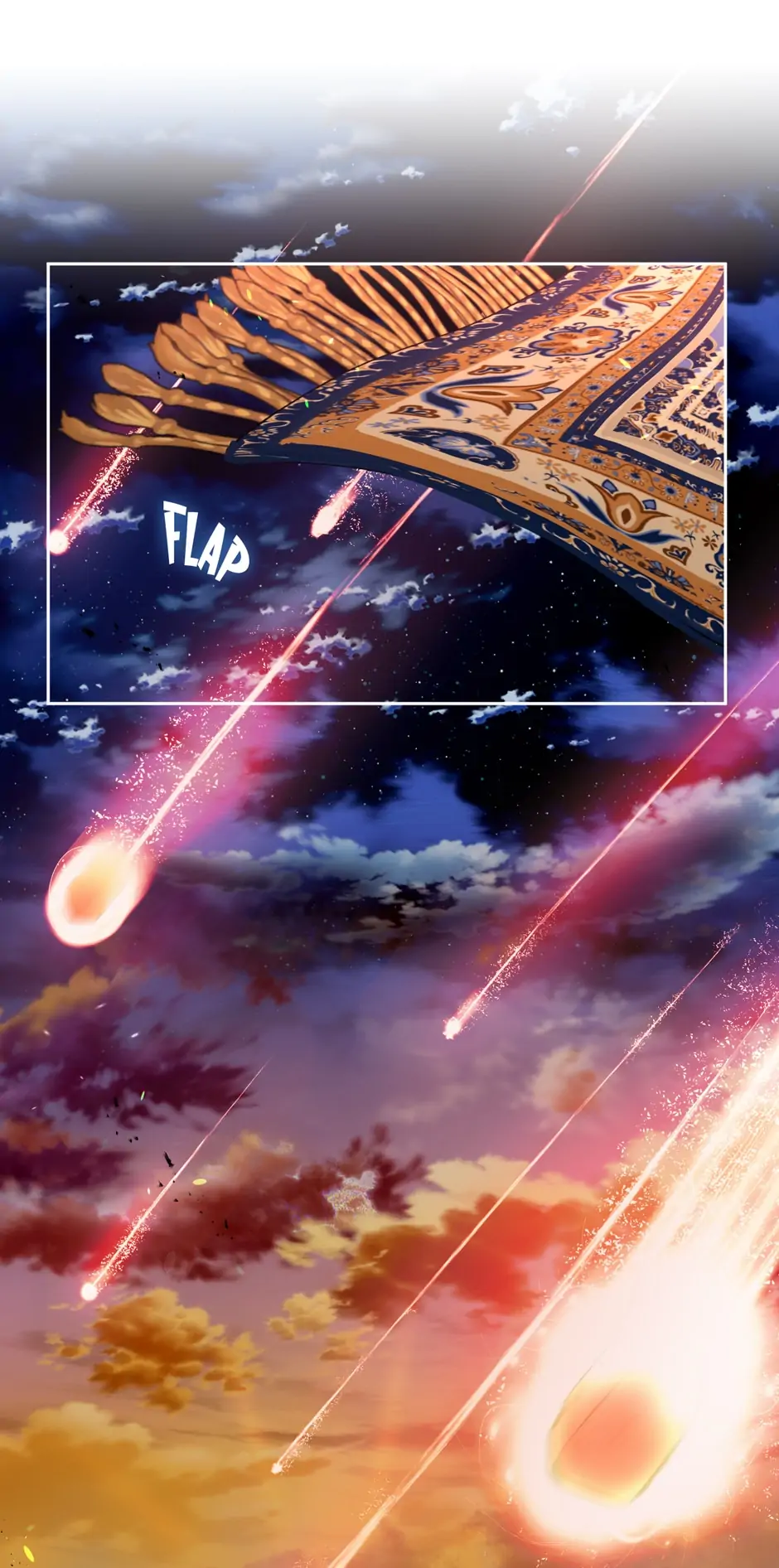 Read Beware the Villainess! EN Manga Online