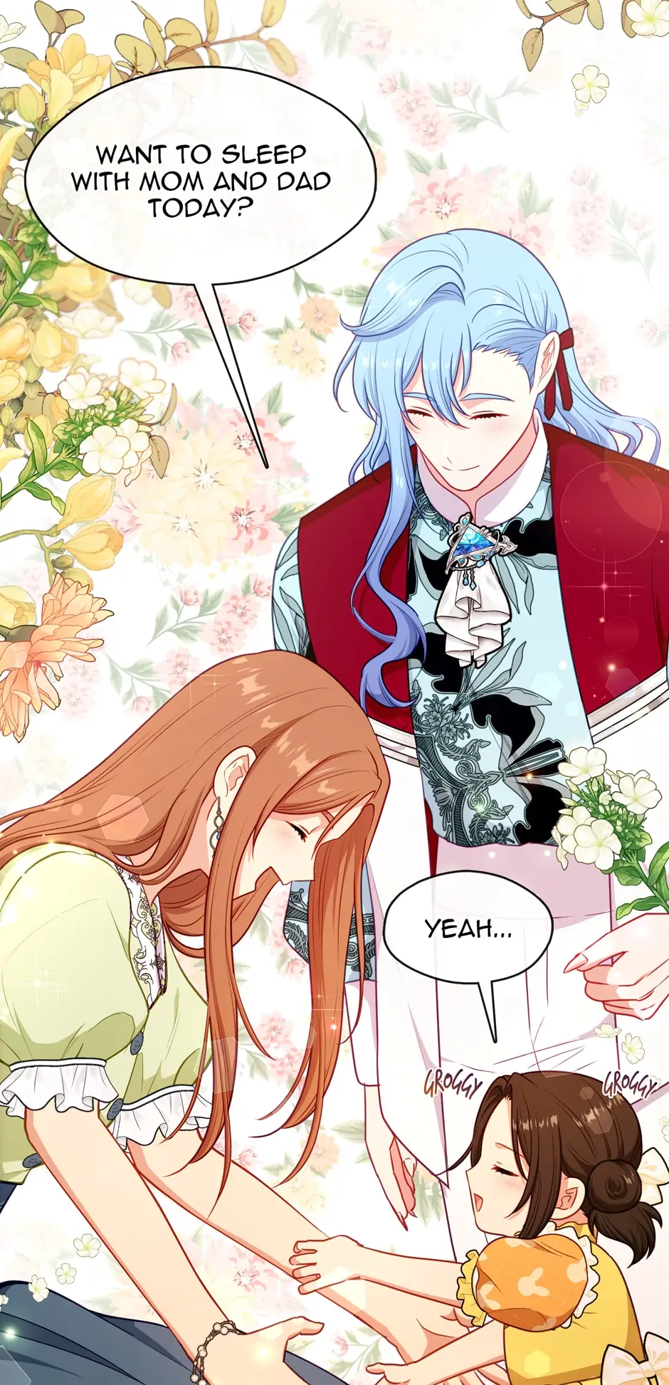 Read Beware the Villainess! EN Manga Online