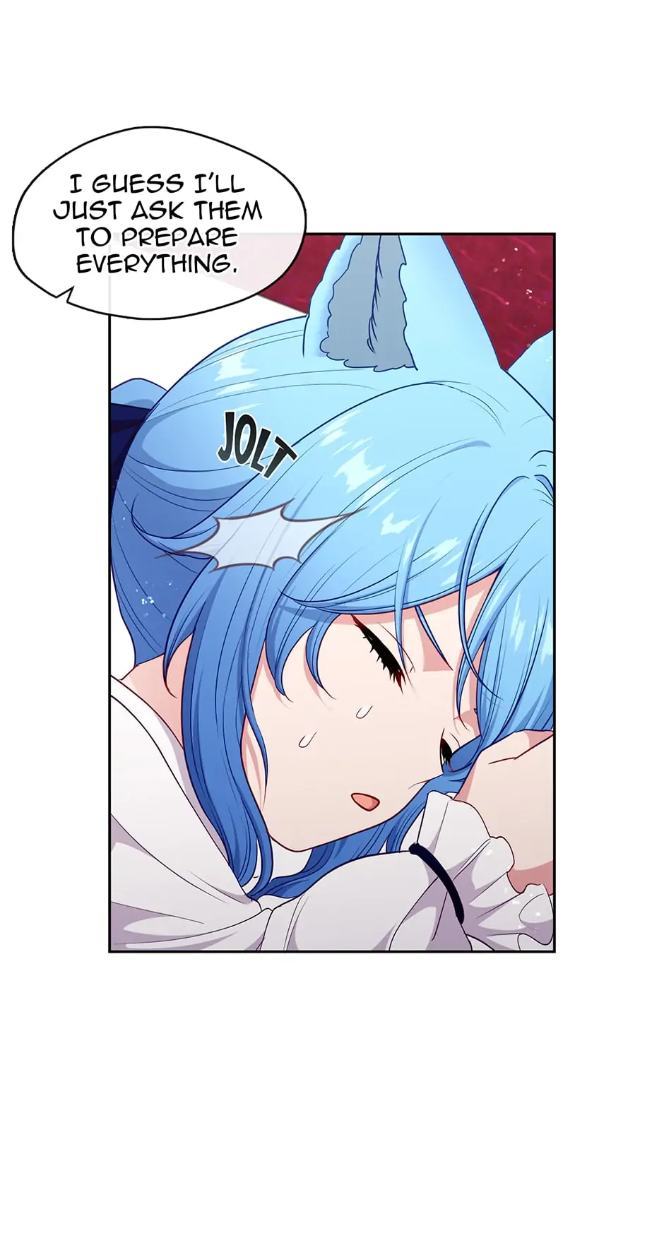 Read Beware the Villainess! EN Manga Online