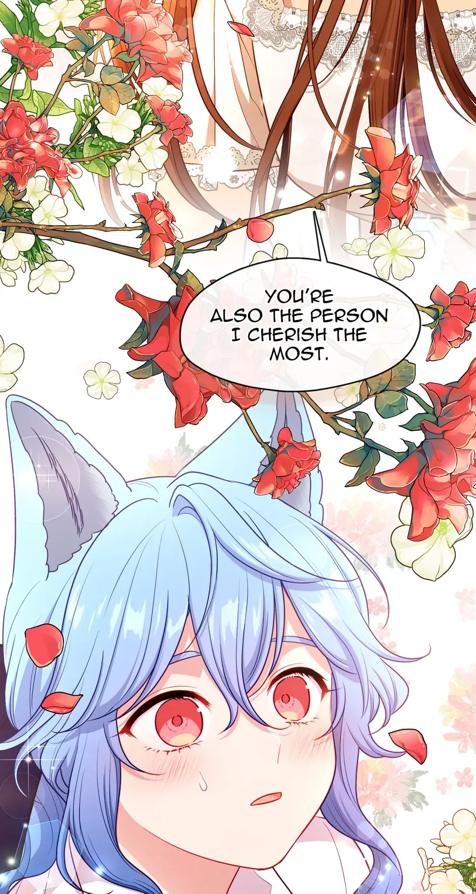 Read Beware the Villainess! EN Manga Online