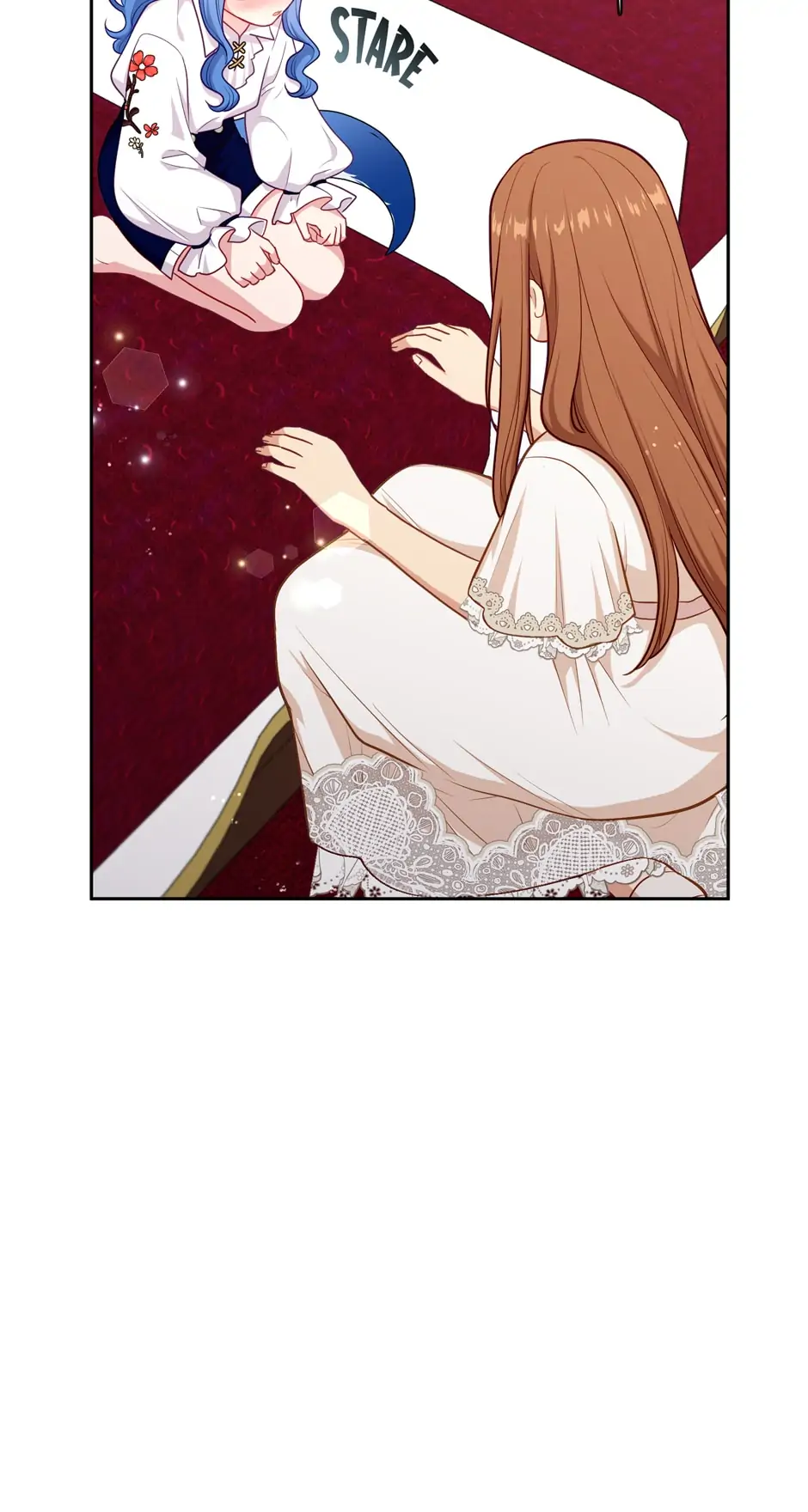 Read Beware the Villainess! EN Manga Online