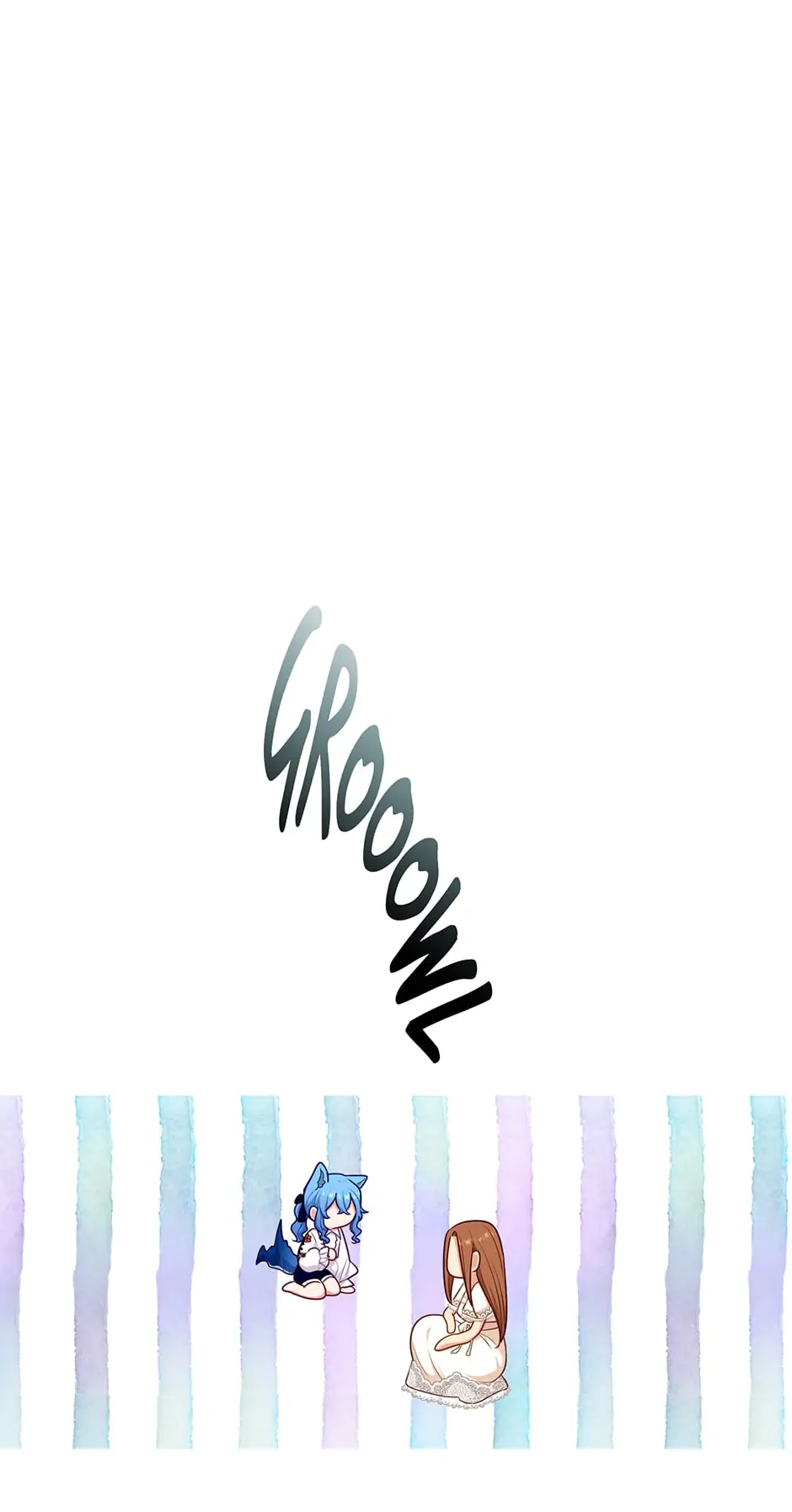 Read Beware the Villainess! EN Manga Online