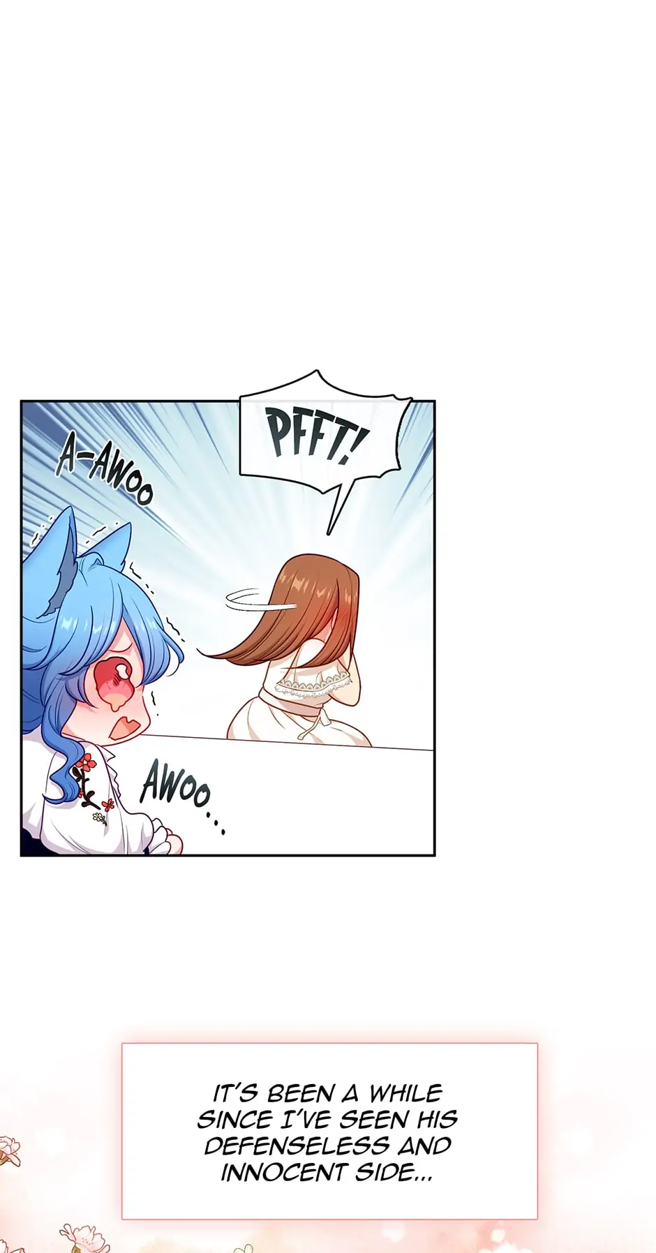 Read Beware the Villainess! EN Manga Online