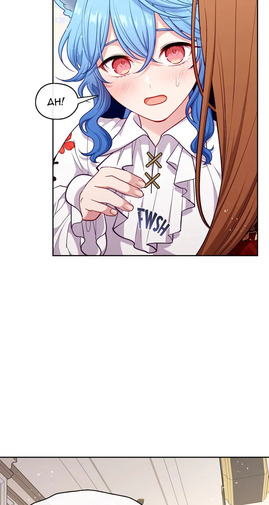 Read Beware the Villainess! EN Manga Online