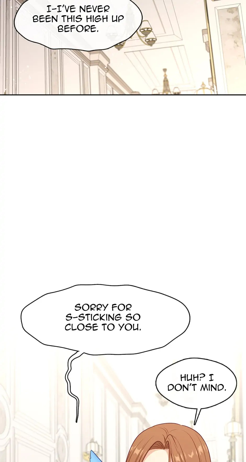 Read Beware the Villainess! EN Manga Online