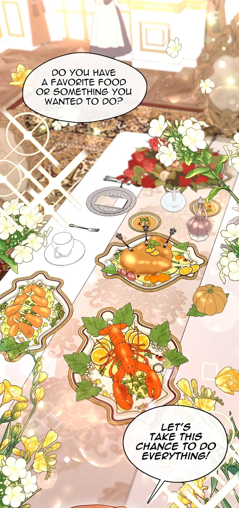 Read Beware the Villainess! EN Manga Online