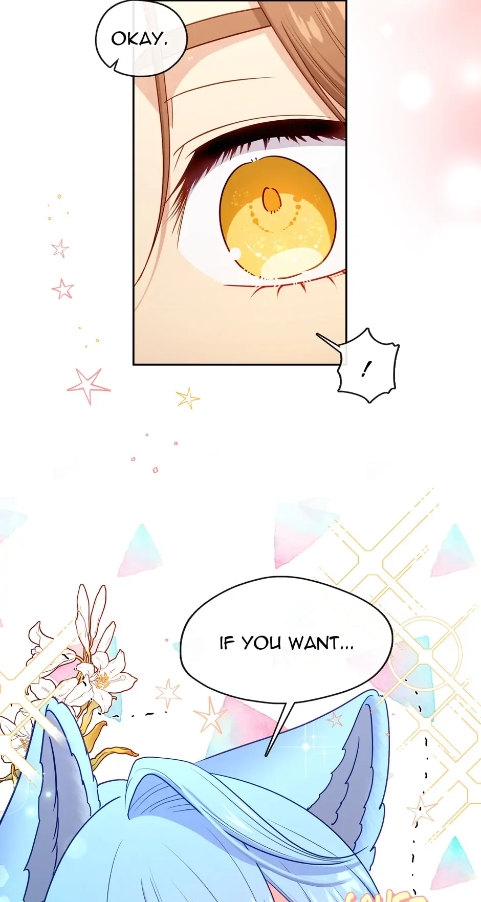 Read Beware the Villainess! EN Manga Online