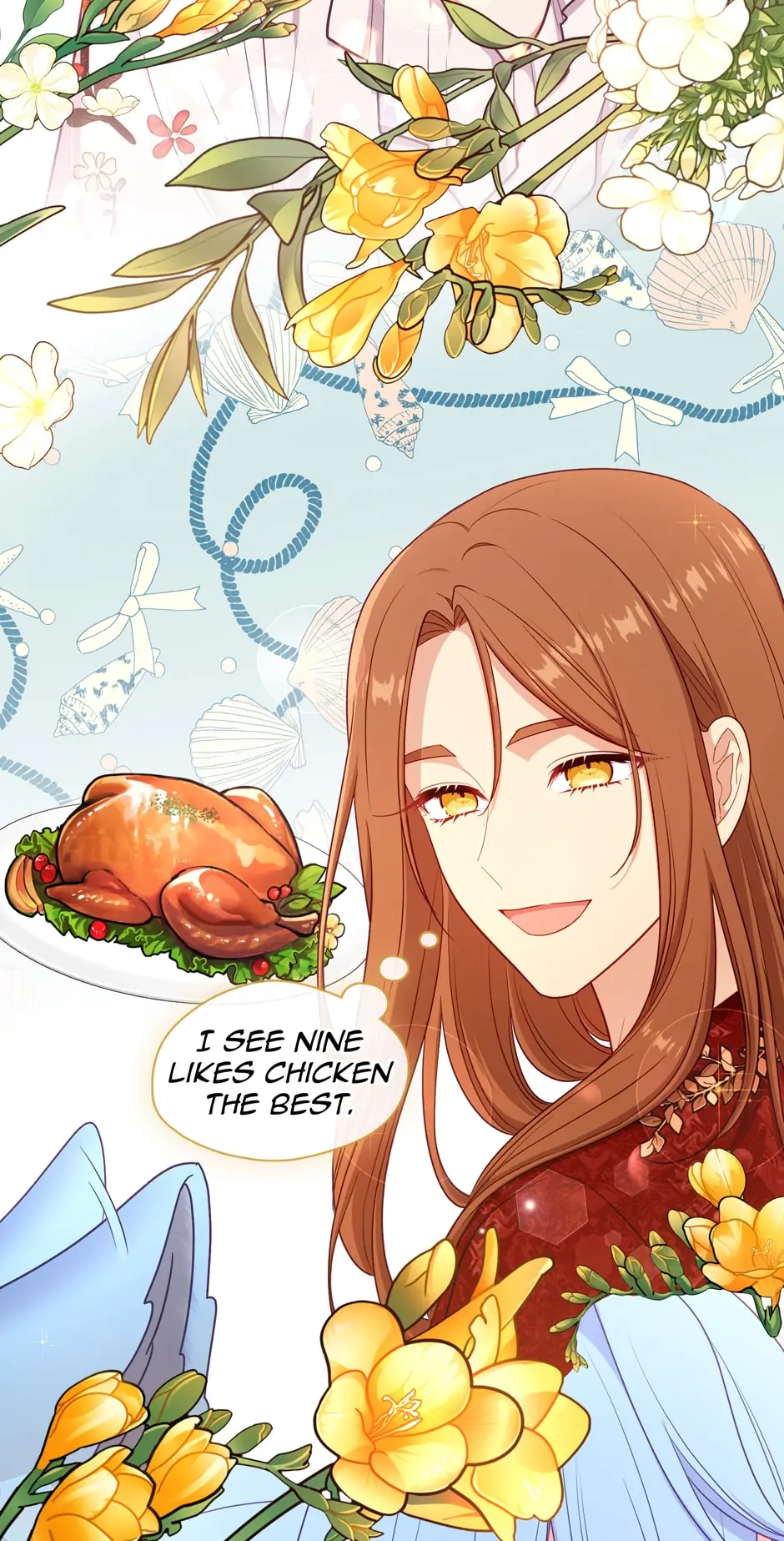 Read Beware the Villainess! EN Manga Online