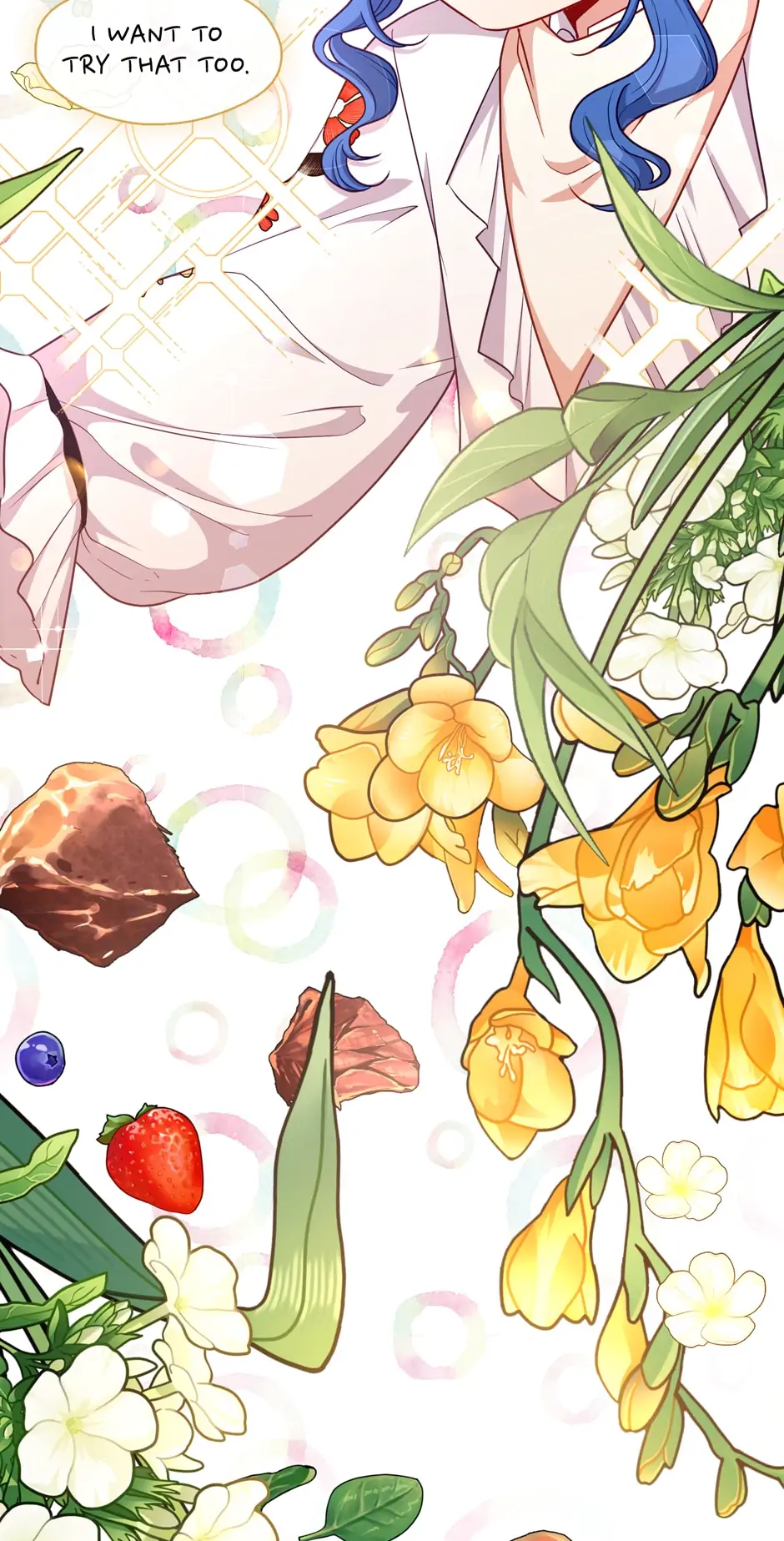 Read Beware the Villainess! EN Manga Online