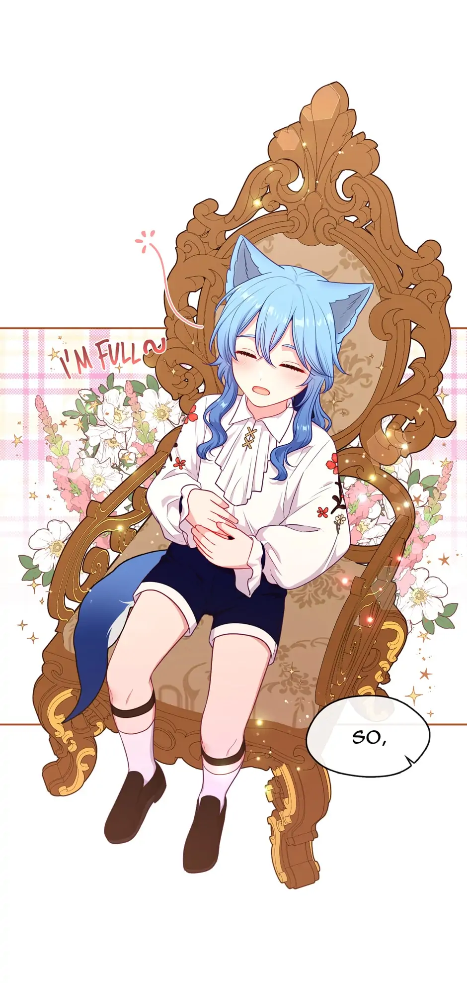 Read Beware the Villainess! EN Manga Online