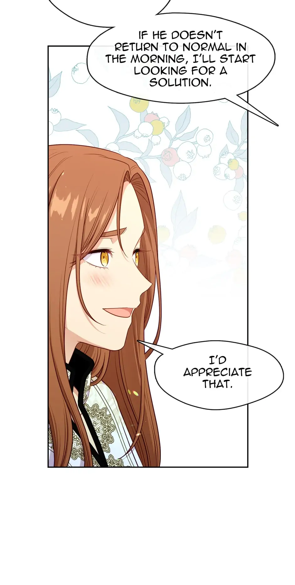 Read Beware the Villainess! EN Manga Online