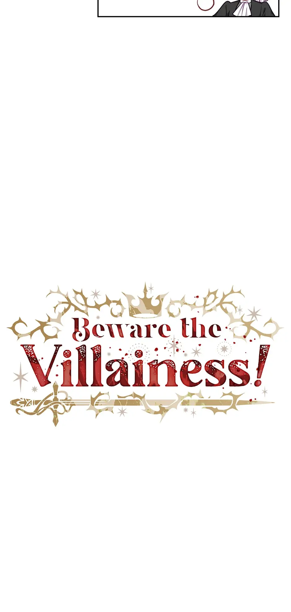 Read Beware the Villainess! EN Manga Online