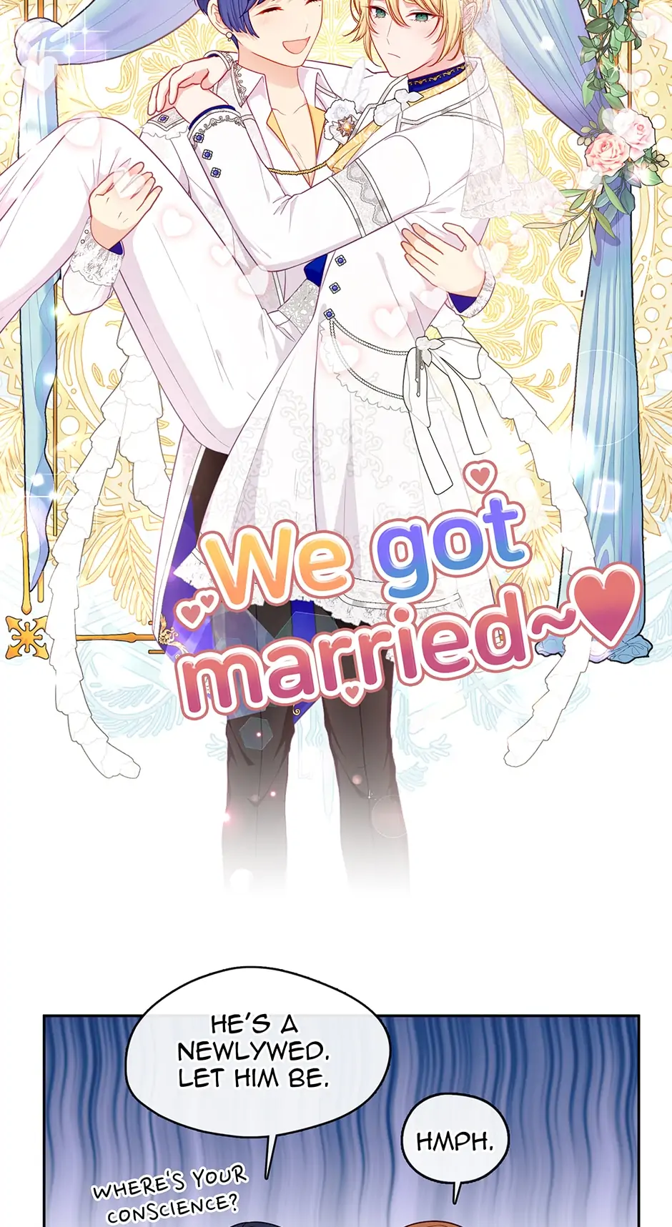 Read Beware the Villainess! EN Manga Online