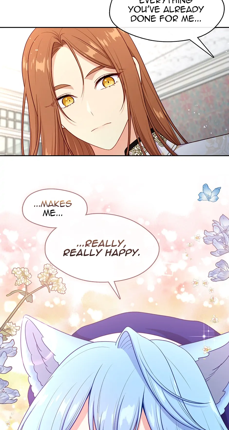 Read Beware the Villainess! EN Manga Online