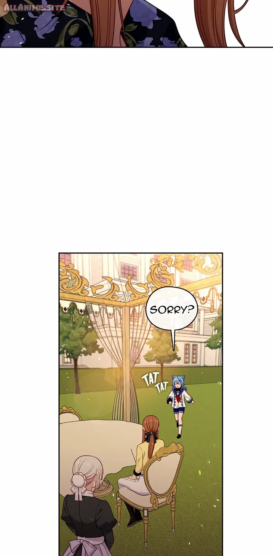 Read Beware the Villainess! EN Manga Online