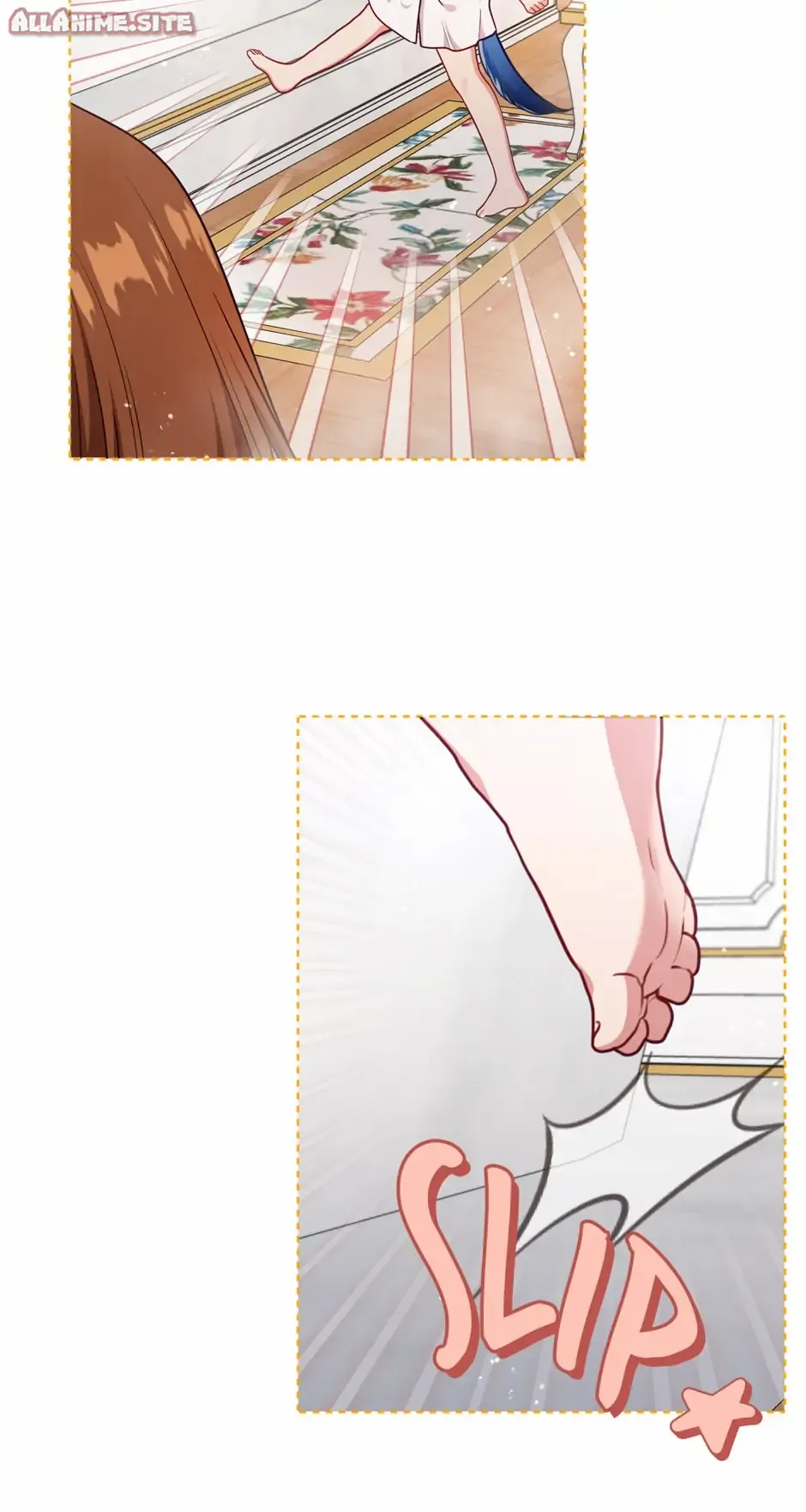 Read Beware the Villainess! EN Manga Online