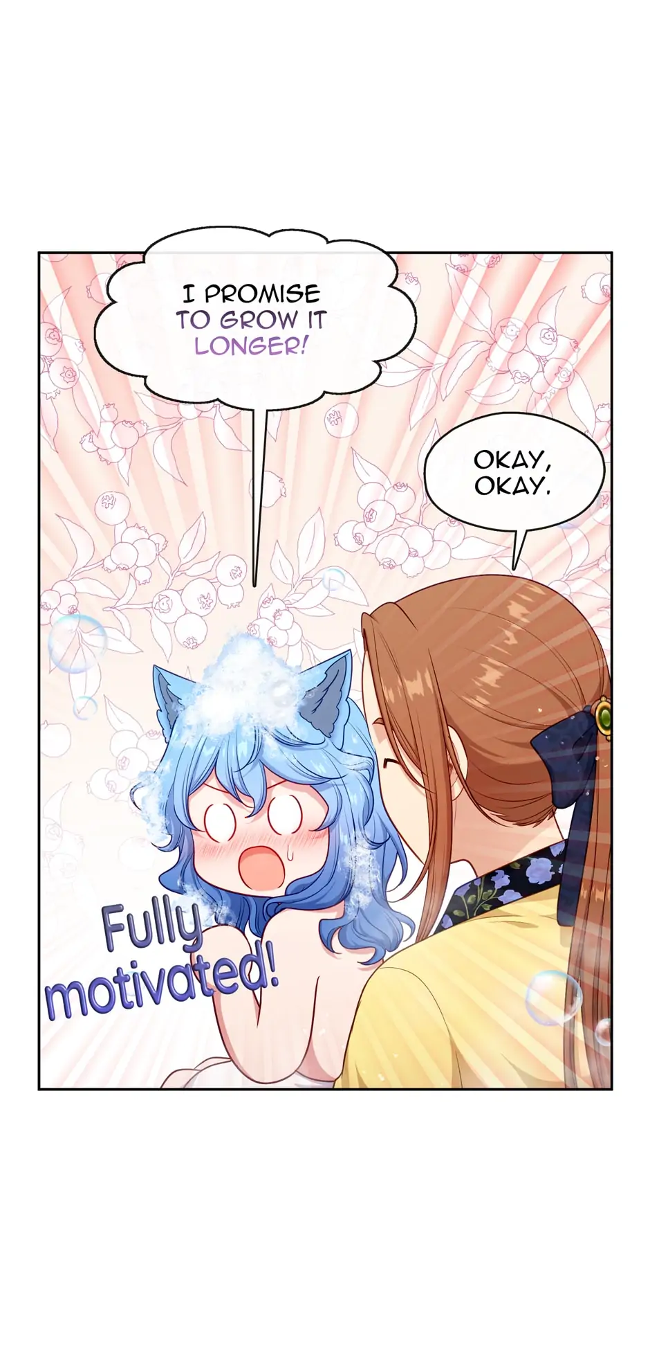 Read Beware the Villainess! EN Manga Online