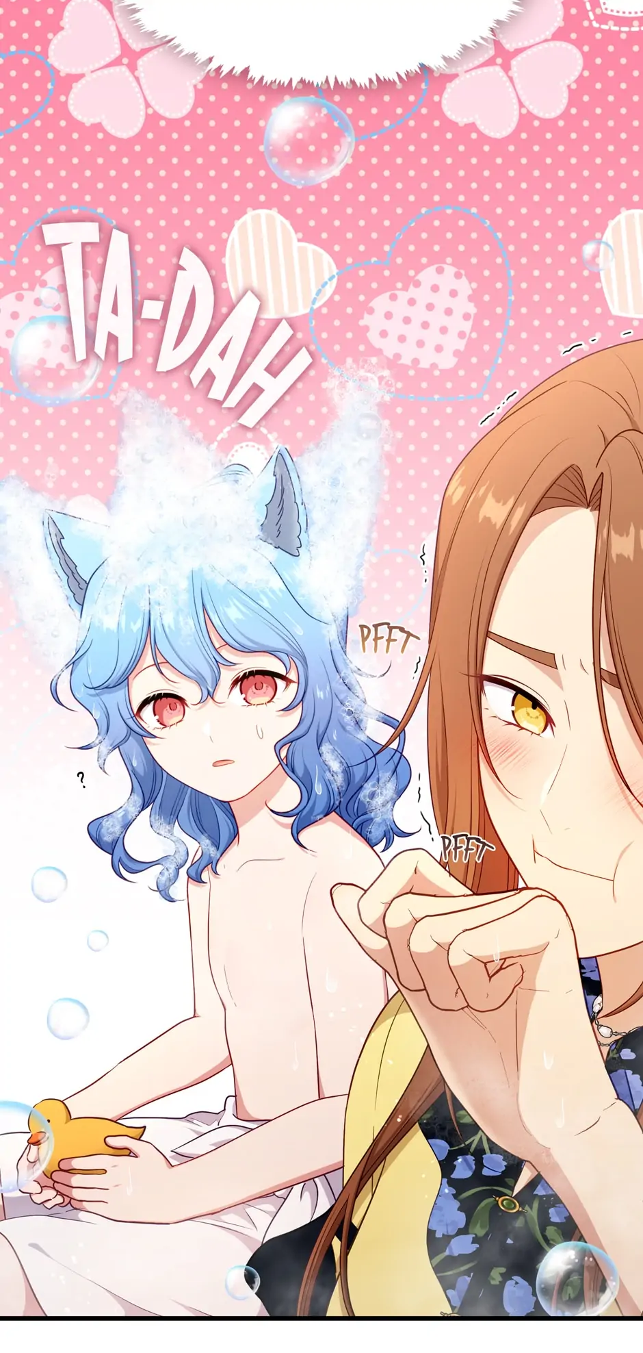 Read Beware the Villainess! EN Manga Online