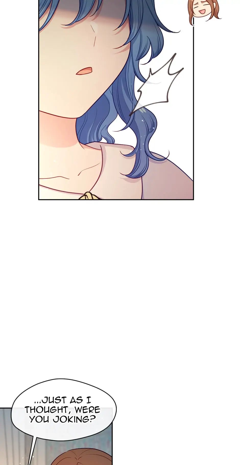 Read Beware the Villainess! EN Manga Online