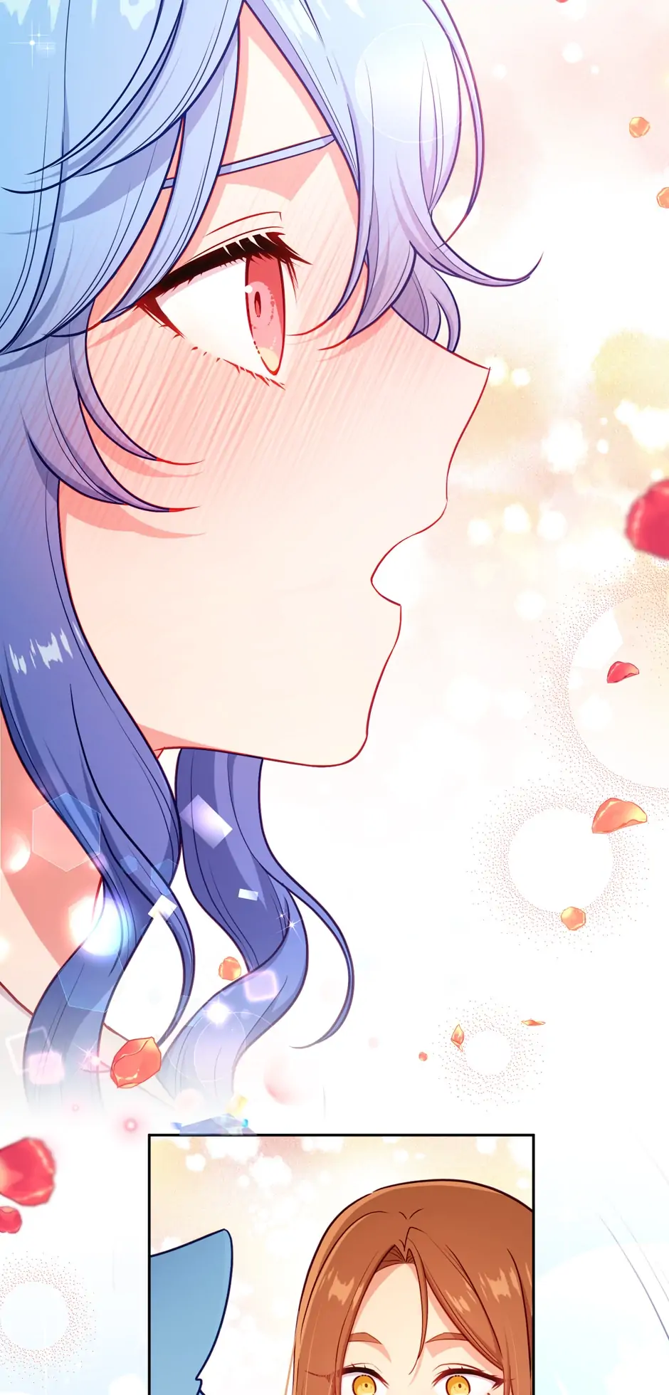 Read Beware the Villainess! EN Manga Online