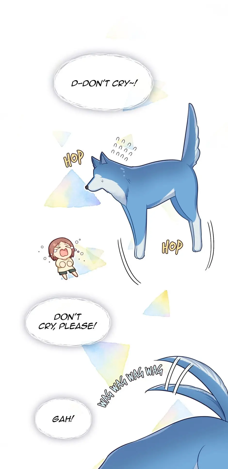 Read Beware the Villainess! EN Manga Online