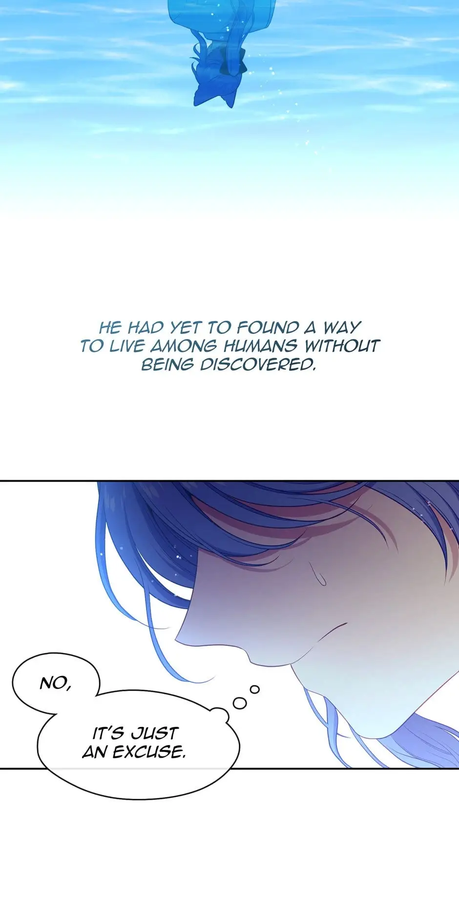 Read Beware the Villainess! EN Manga Online