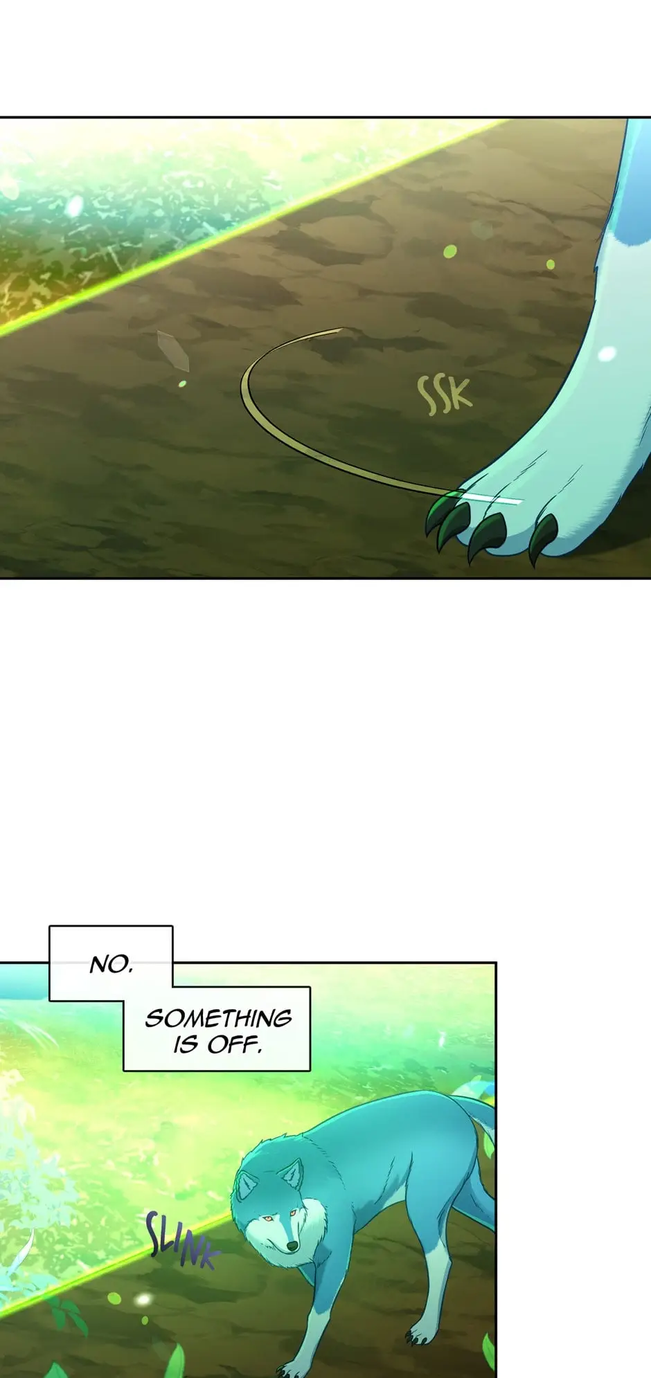 Read Beware the Villainess! EN Manga Online