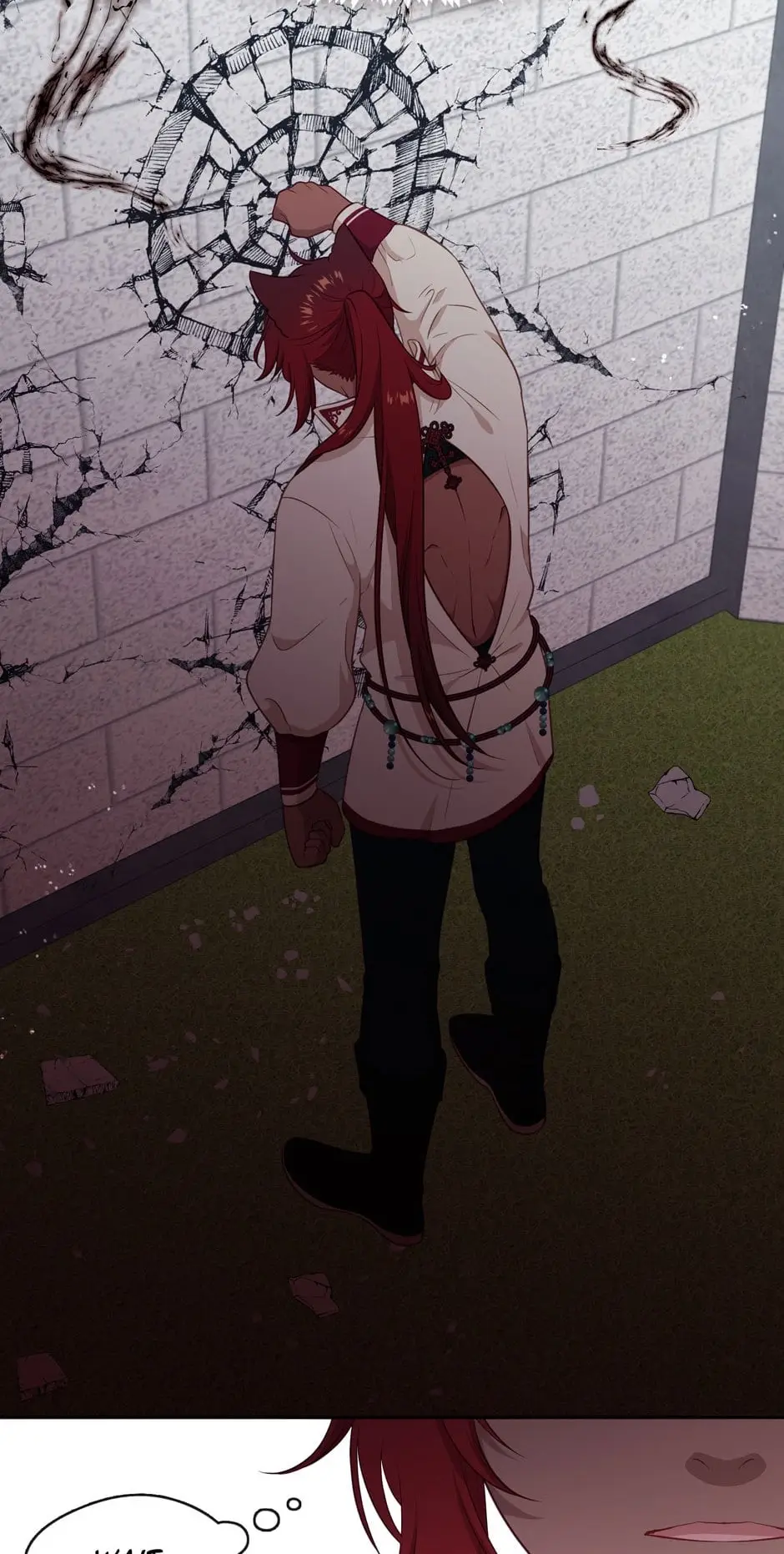 Read Beware the Villainess! EN Manga Online