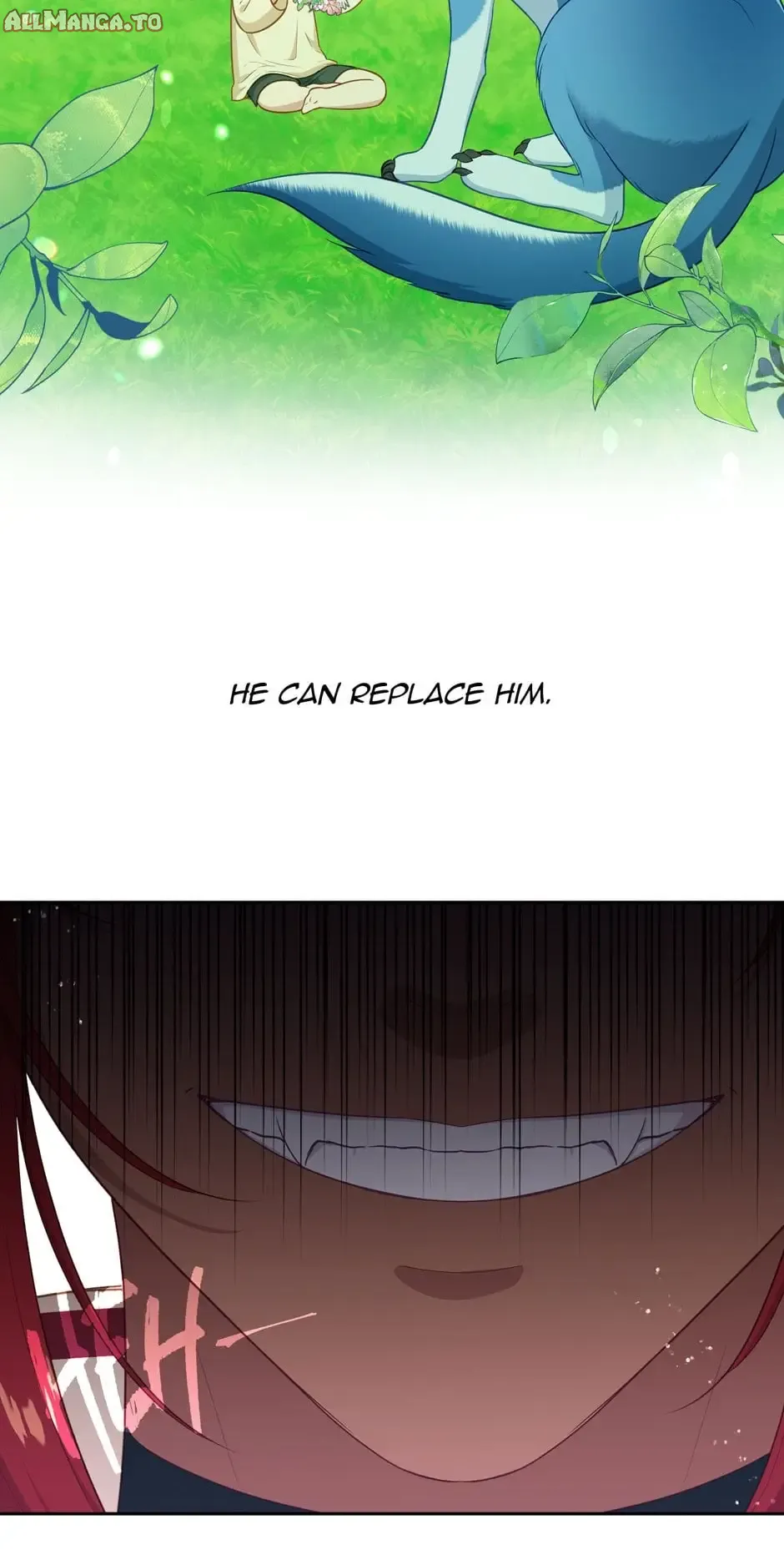 Read Beware the Villainess! EN Manga Online