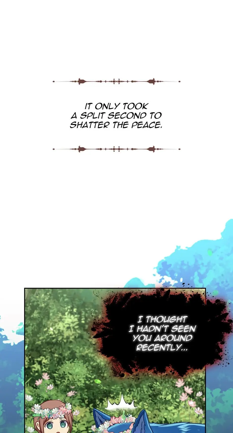 Read Beware the Villainess! EN Manga Online