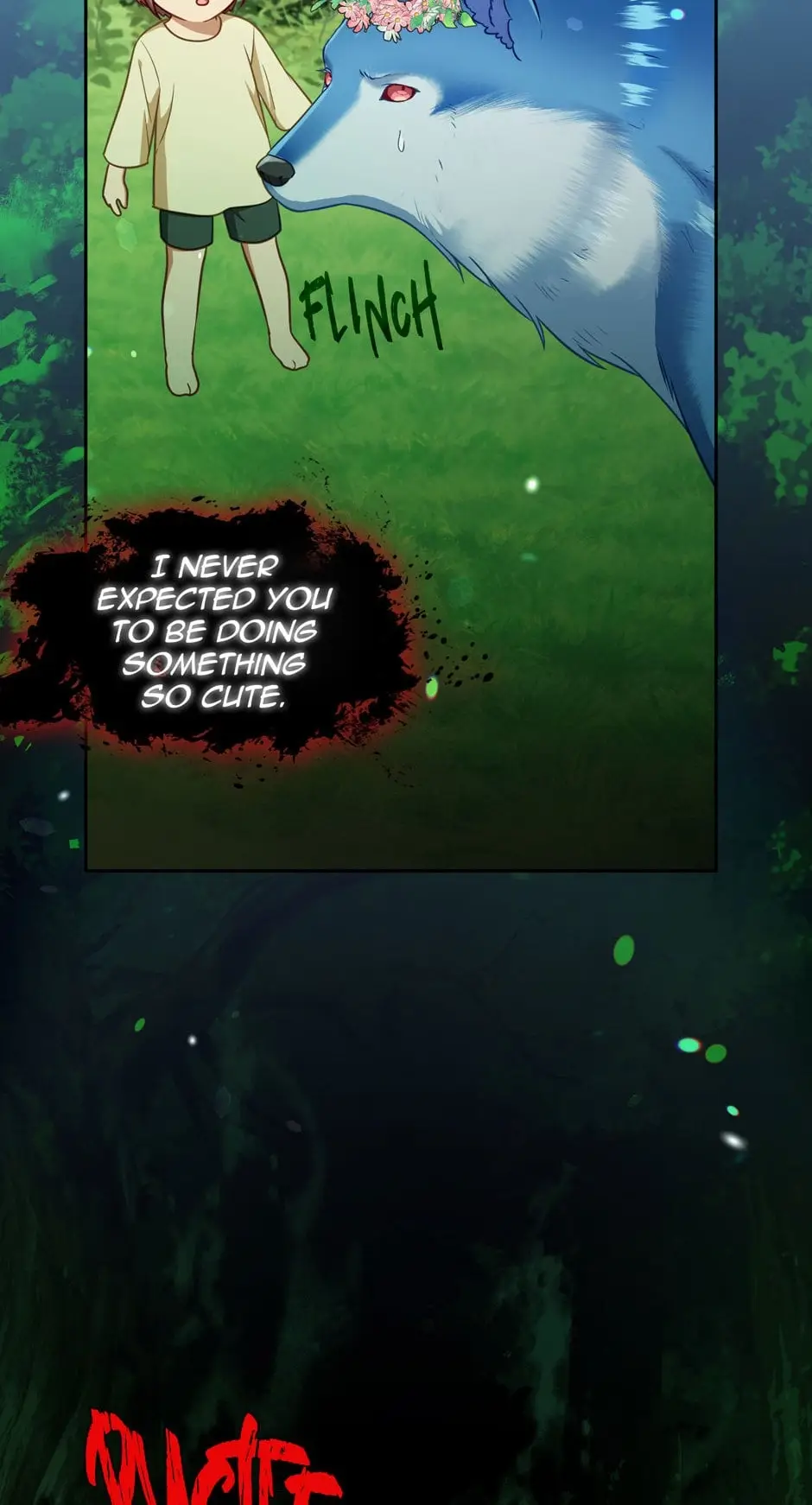 Read Beware the Villainess! EN Manga Online