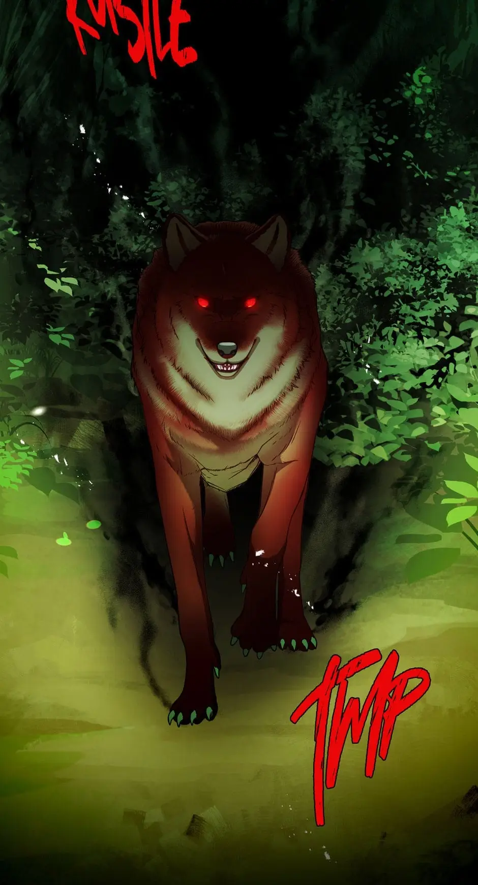 Read Beware the Villainess! EN Manga Online