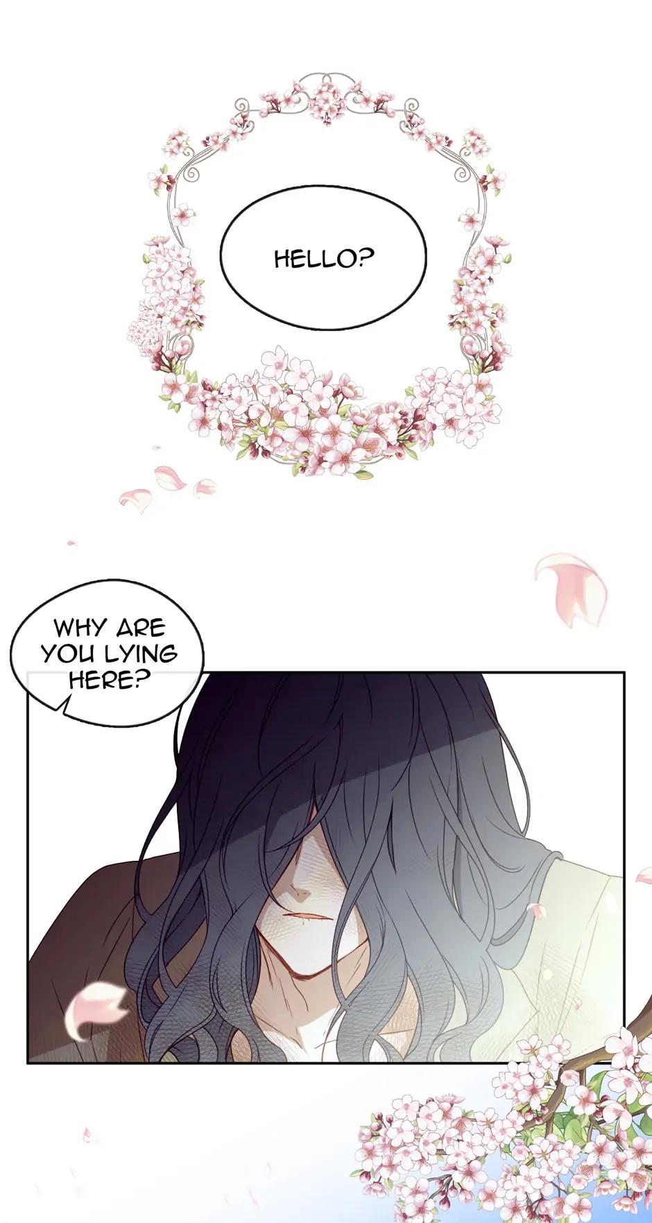 Read Beware the Villainess! EN Manga Online