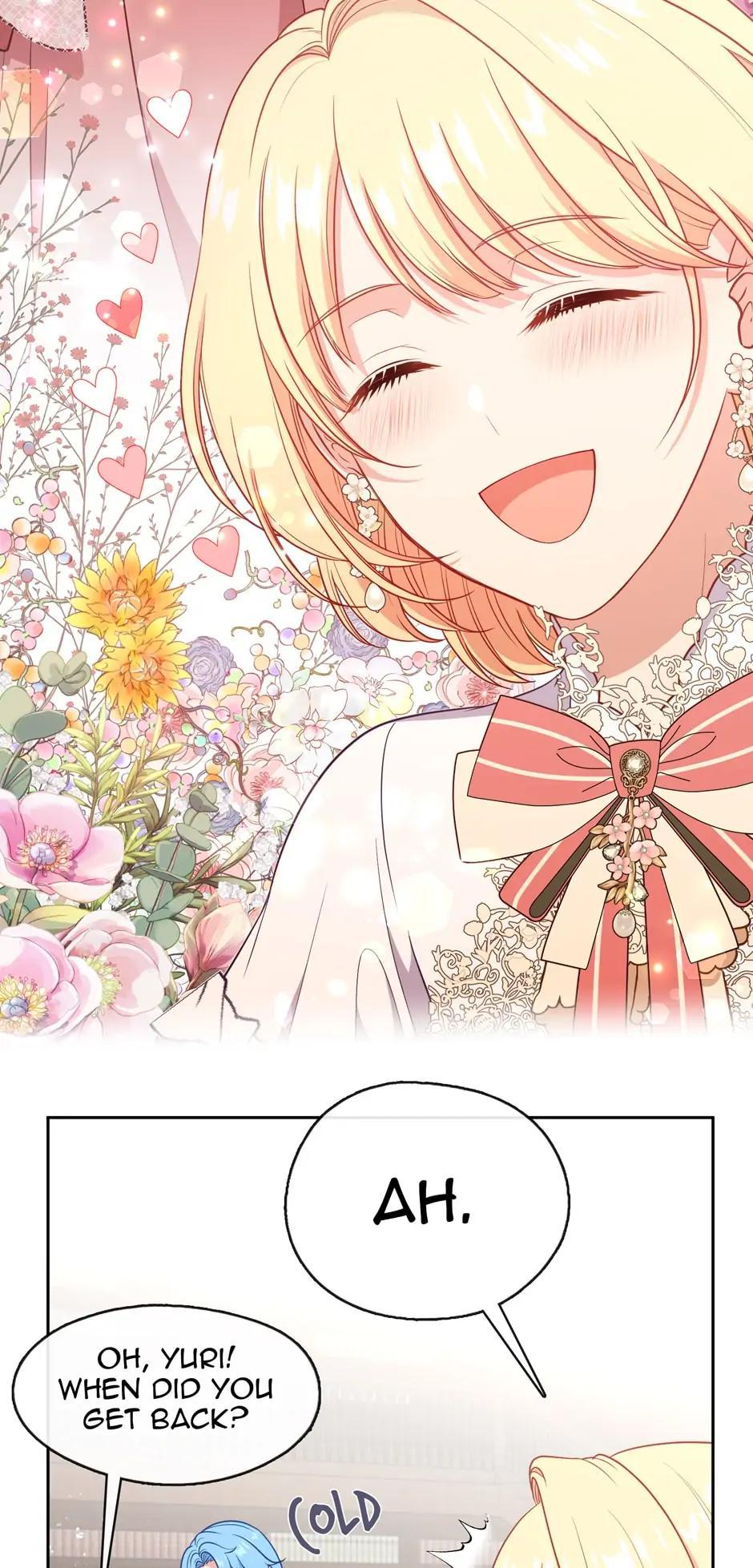 Read Beware the Villainess! EN Manga Online