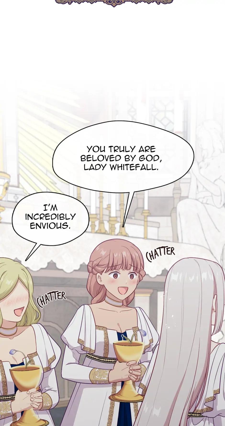 Read Beware the Villainess! EN Manga Online