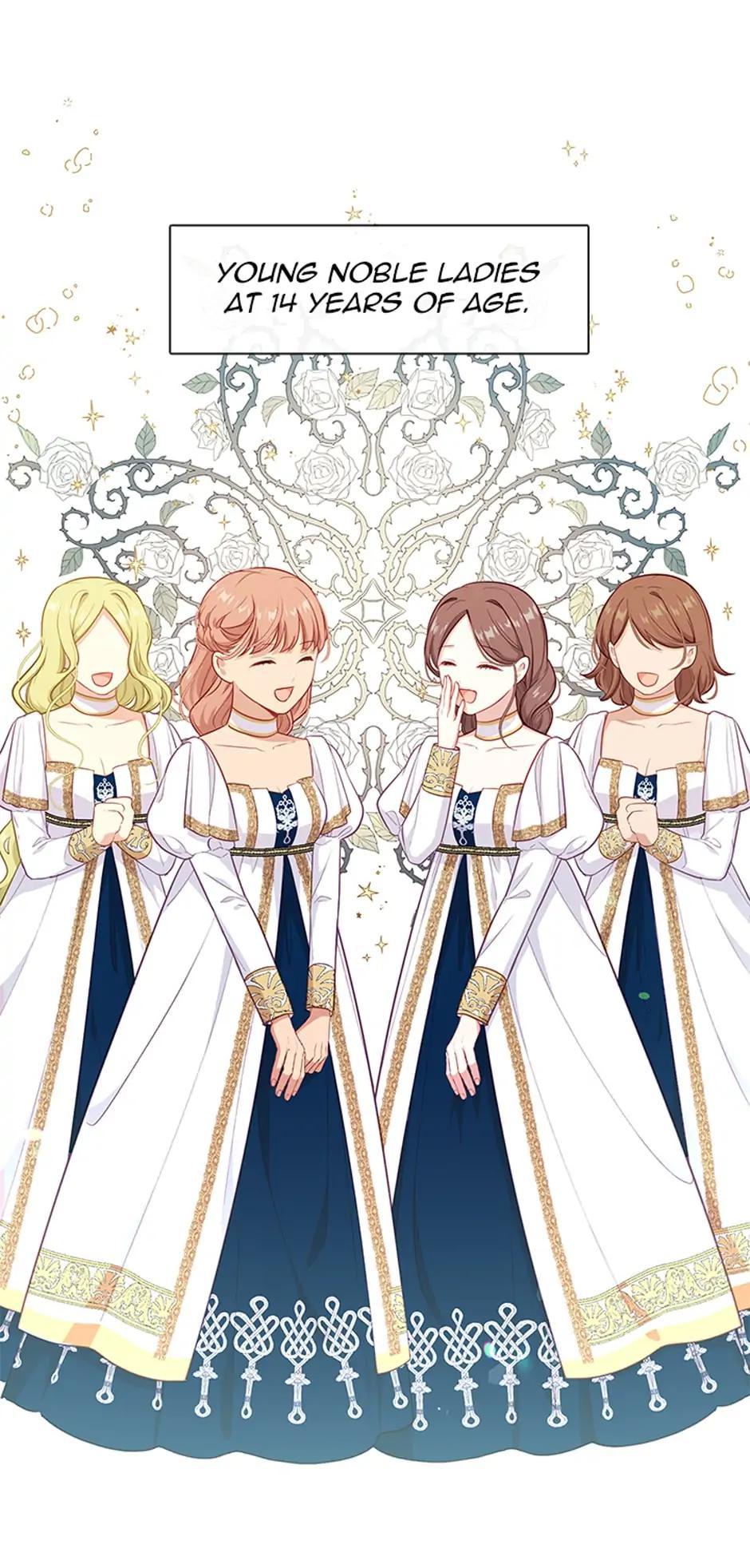 Read Beware the Villainess! EN Manga Online