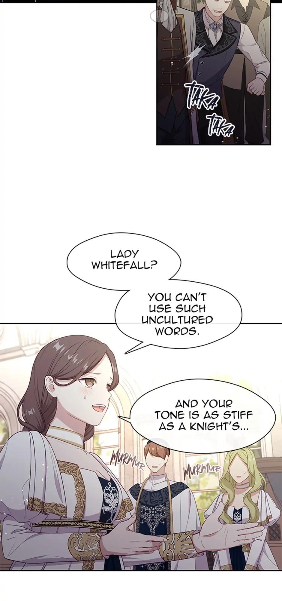 Read Beware the Villainess! EN Manga Online