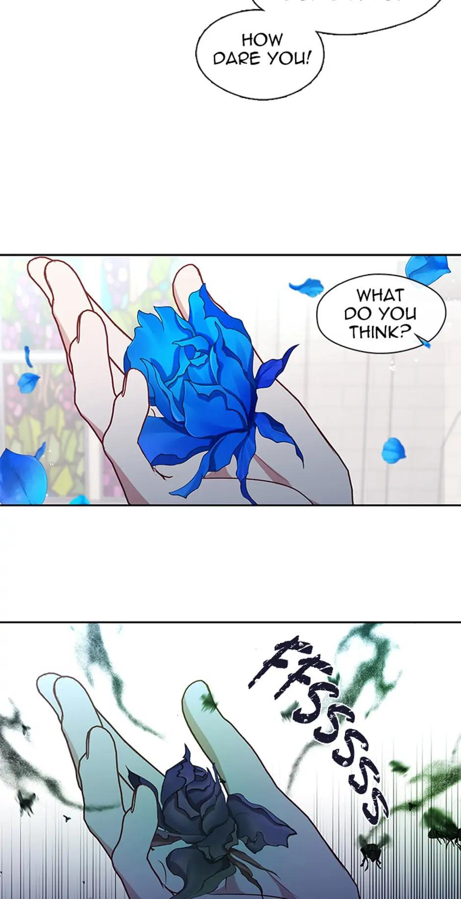 Read Beware the Villainess! EN Manga Online