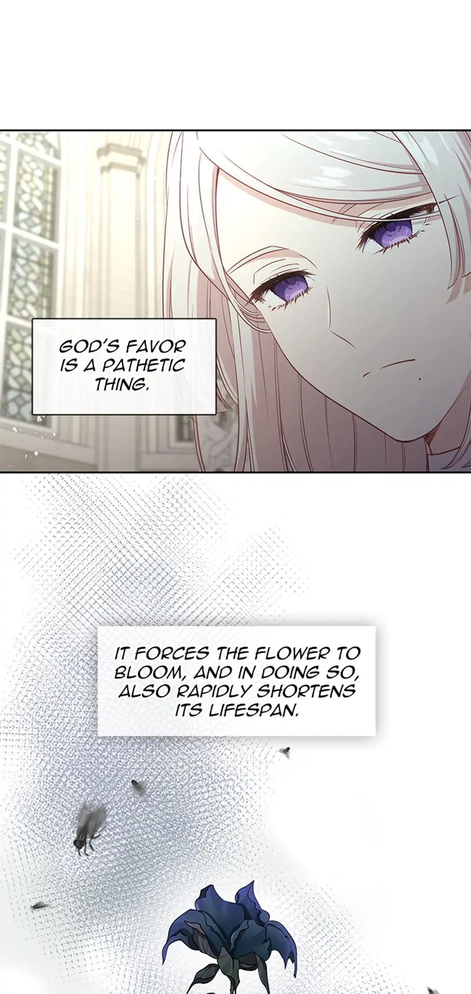 Read Beware the Villainess! EN Manga Online