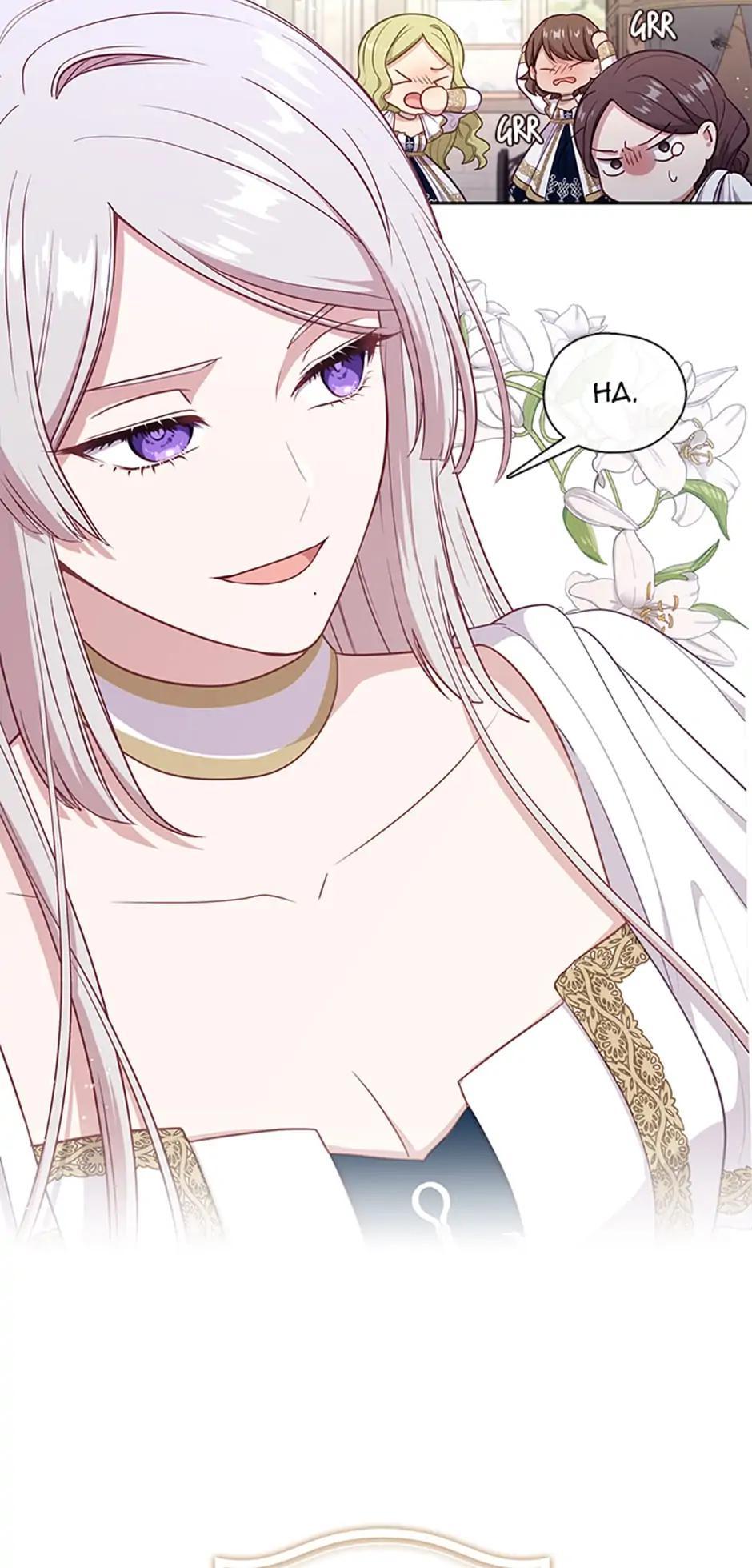 Read Beware the Villainess! EN Manga Online