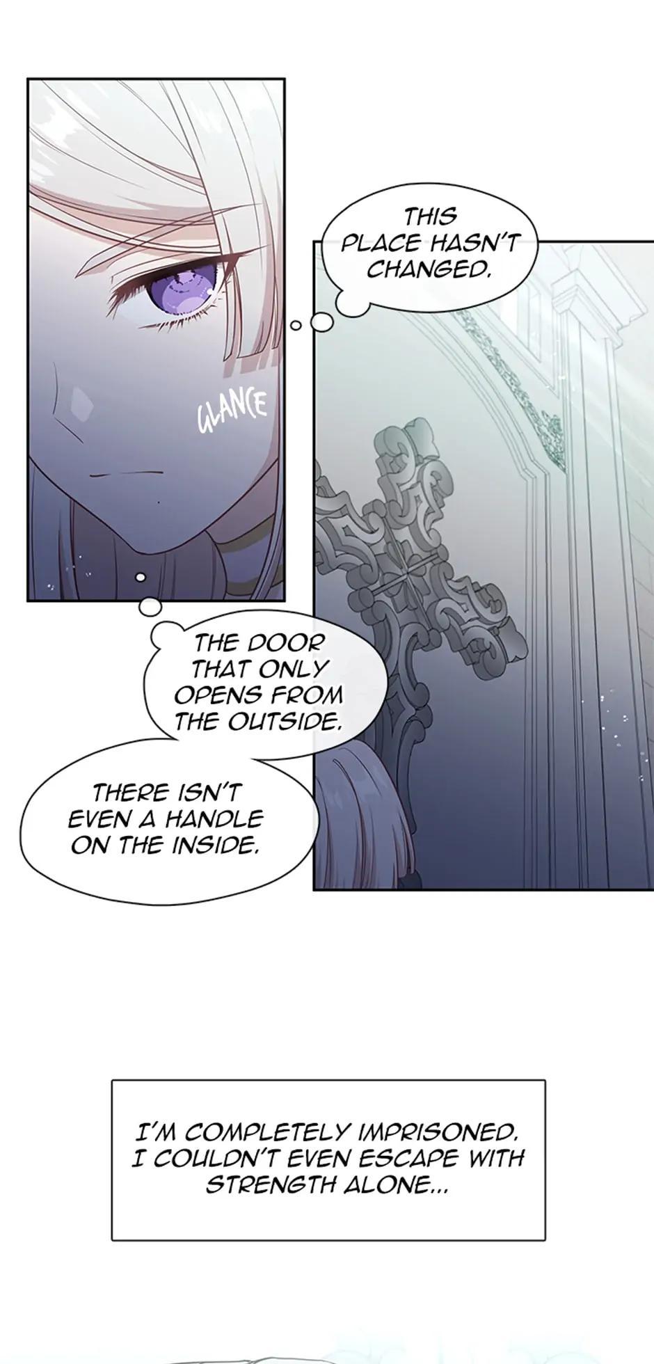 Read Beware the Villainess! EN Manga Online