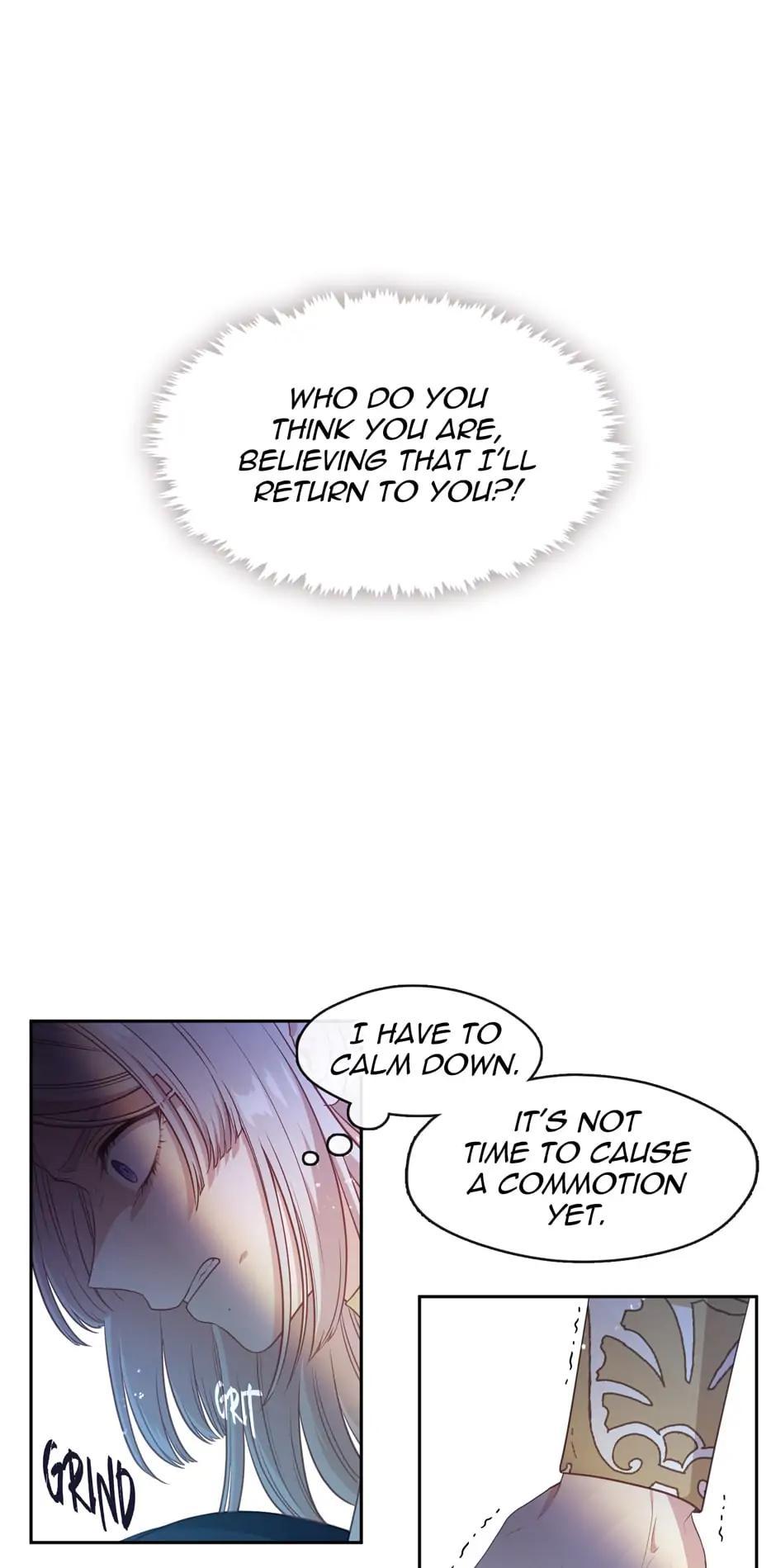 Read Beware the Villainess! EN Manga Online