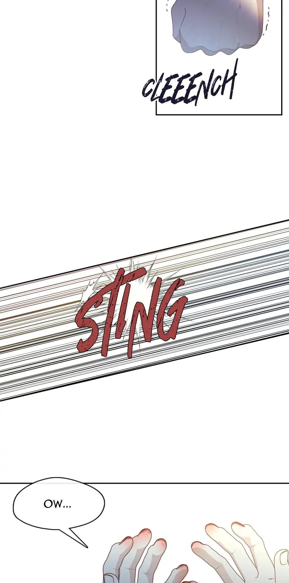 Read Beware the Villainess! EN Manga Online