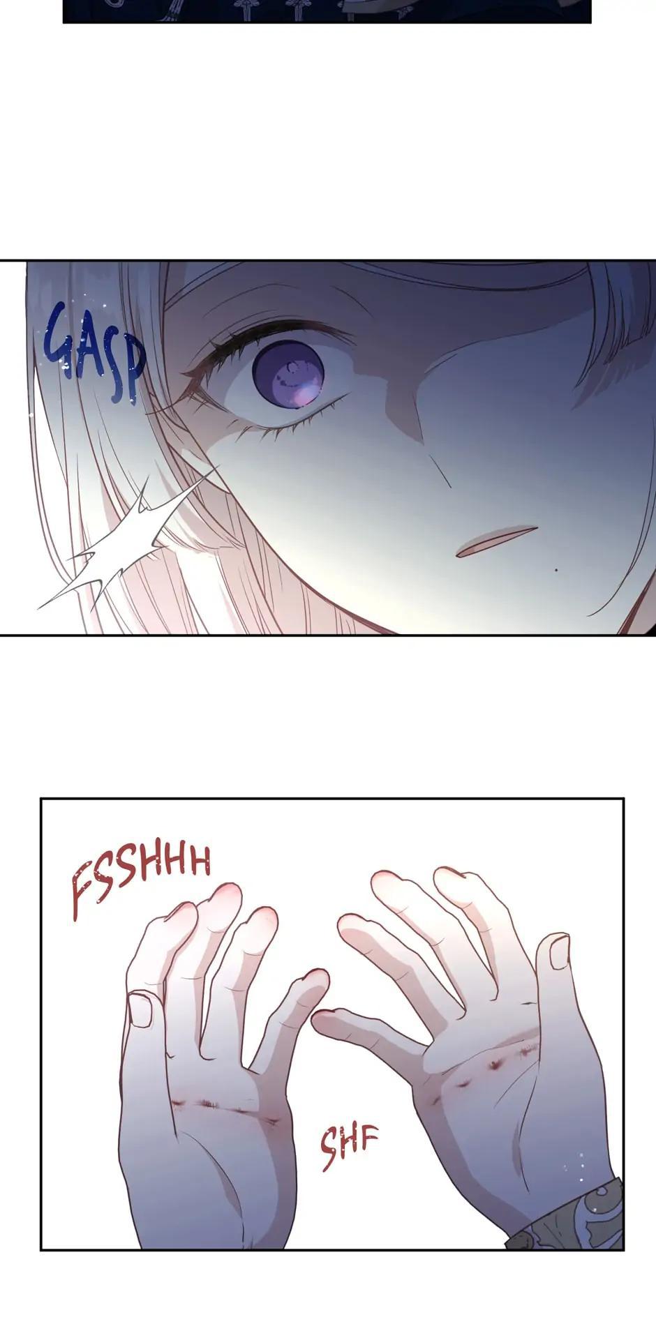 Read Beware the Villainess! EN Manga Online