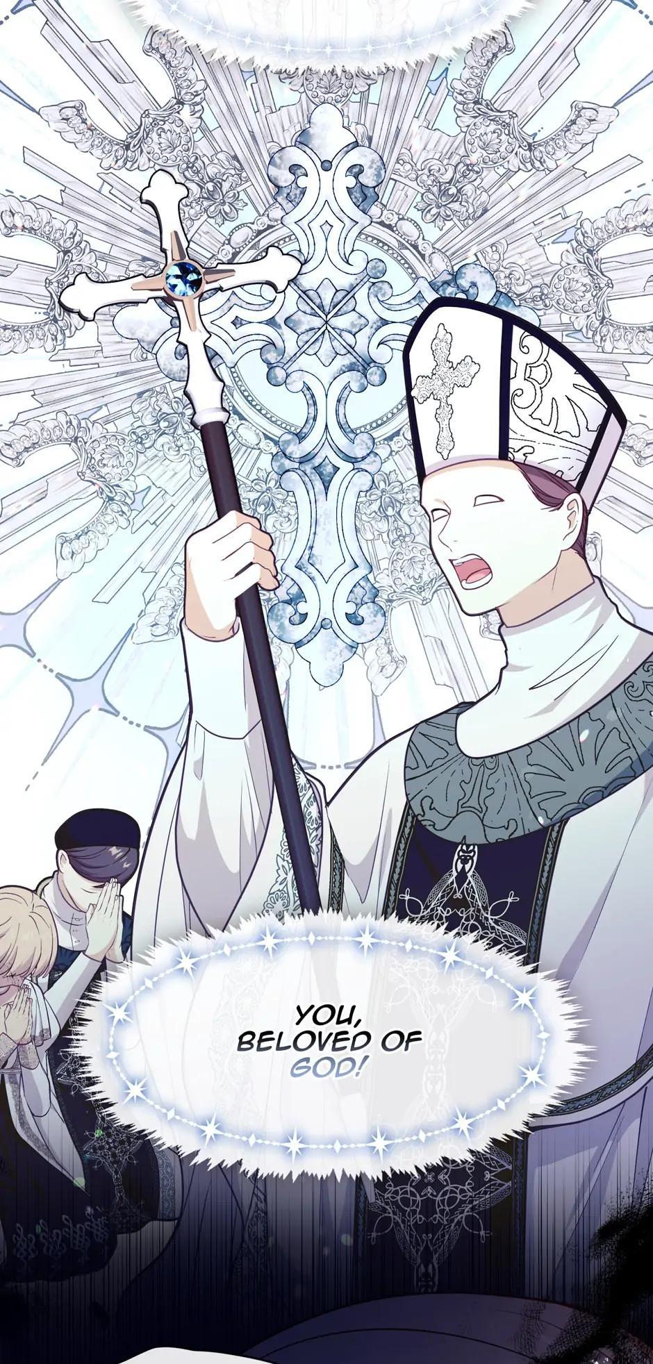 Read Beware the Villainess! EN Manga Online