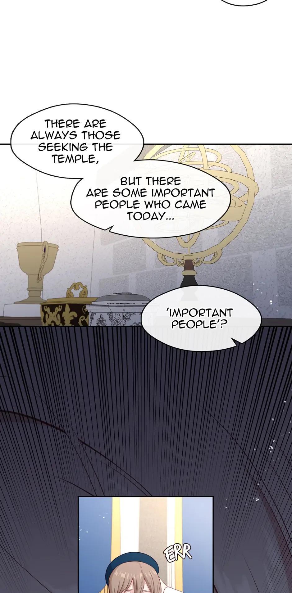 Read Beware the Villainess! EN Manga Online