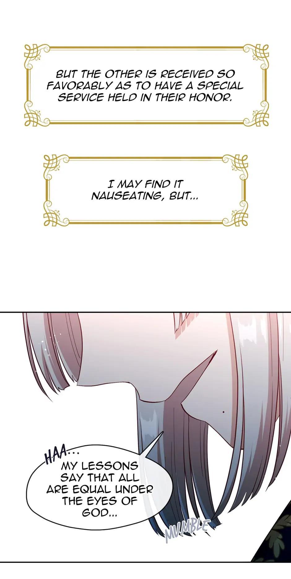 Read Beware the Villainess! EN Manga Online